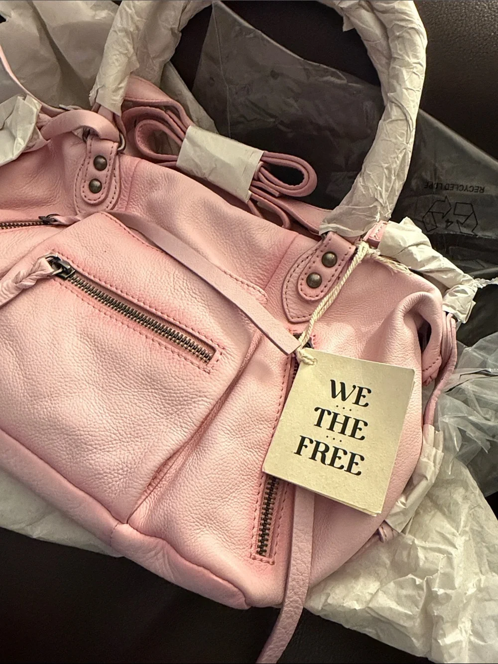 PEONY We The Free Baby Emerson